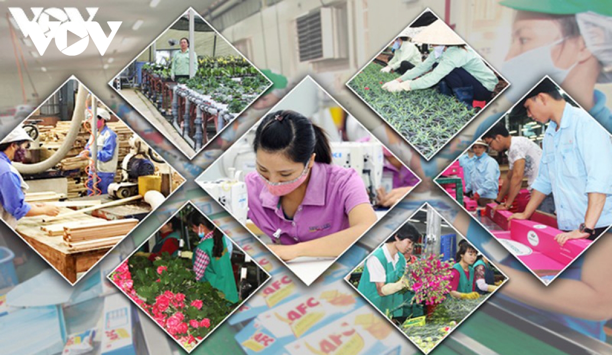 COVID-19 & Growth scenarios for Vietnam
